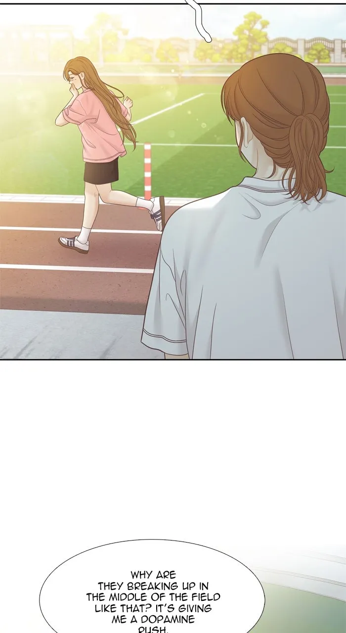 Odd Girl Out Chapter 459 page 82 - 