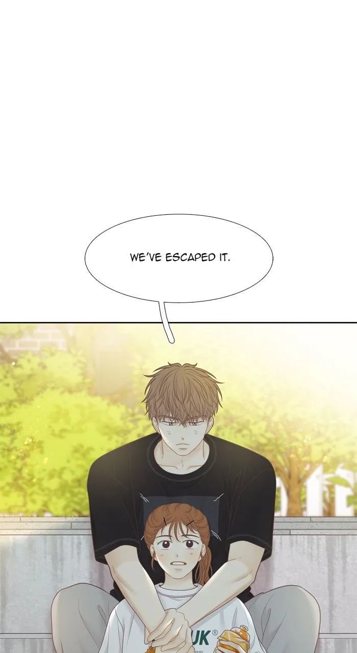 Odd Girl Out Chapter 459 page 85 - 
