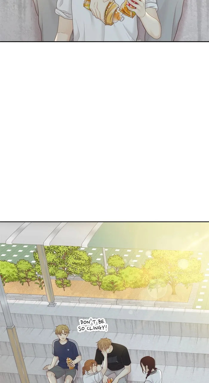 Odd Girl Out Chapter 459 page 86 - 