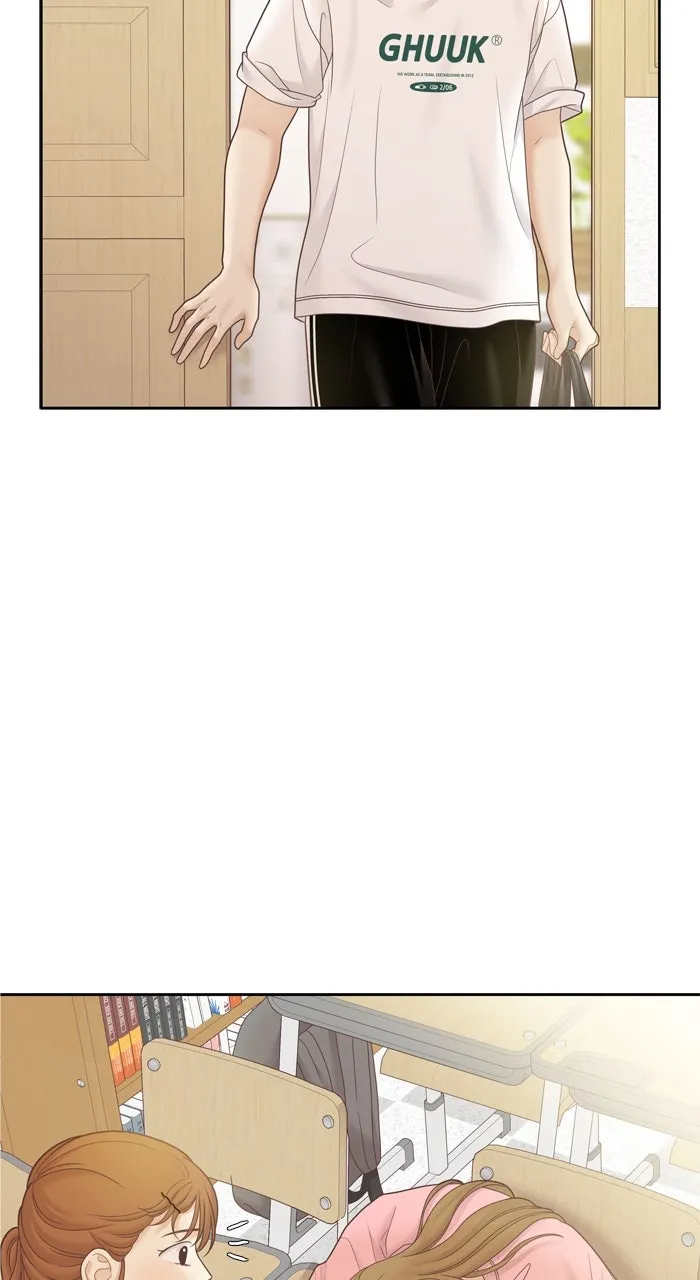 Odd Girl Out Chapter 459 page 88 - 