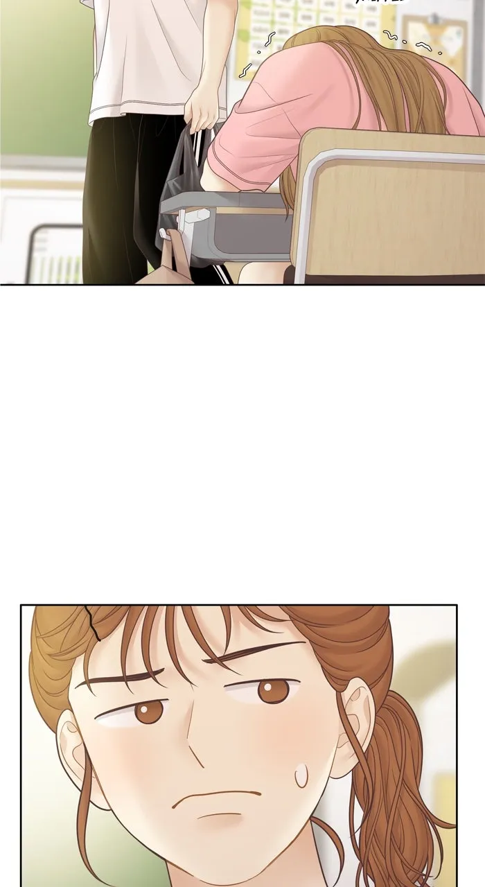 Odd Girl Out Chapter 459 page 90 - 