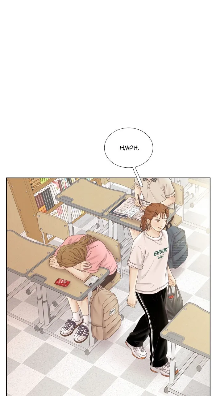 Odd Girl Out Chapter 459 page 93 - 