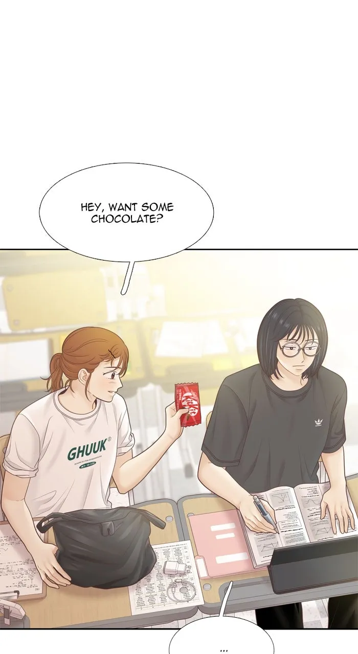 Odd Girl Out Chapter 459 page 96 - 