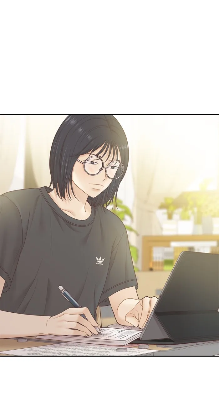 Odd Girl Out Chapter 459 page 98 - 