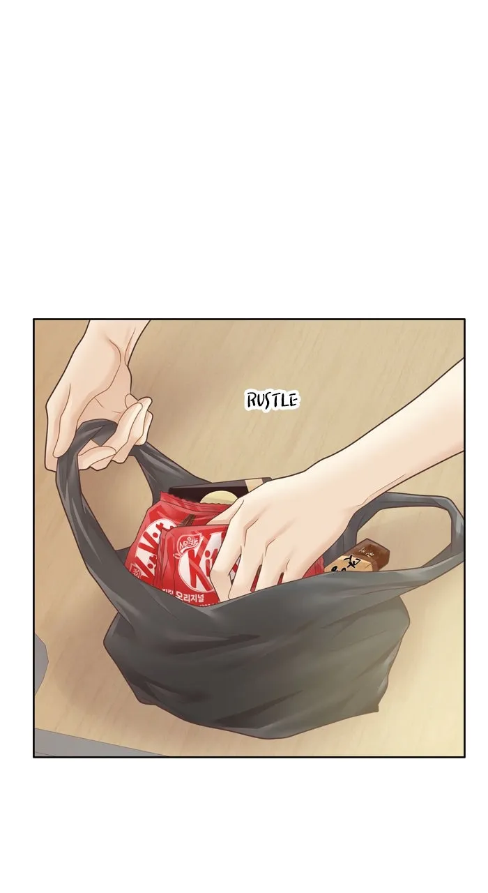 Odd Girl Out Chapter 459 page 99 - 
