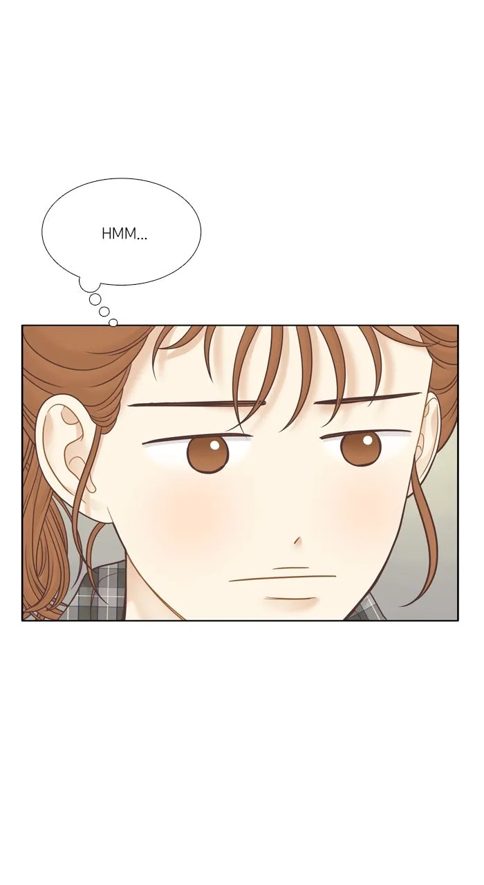 Odd Girl Out Chapter 460 page 13 - 
