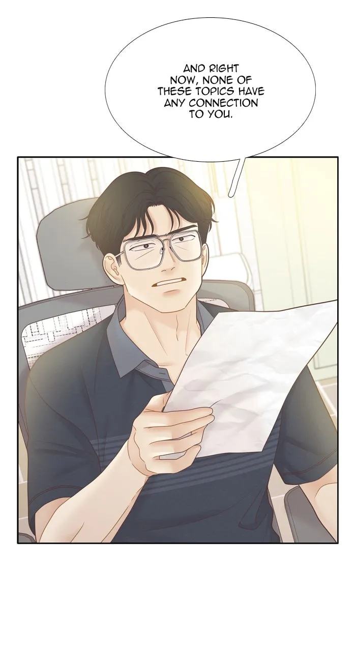 Odd Girl Out Chapter 460 page 27 - 