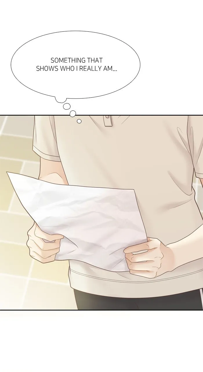 Odd Girl Out Chapter 460 page 29 - 