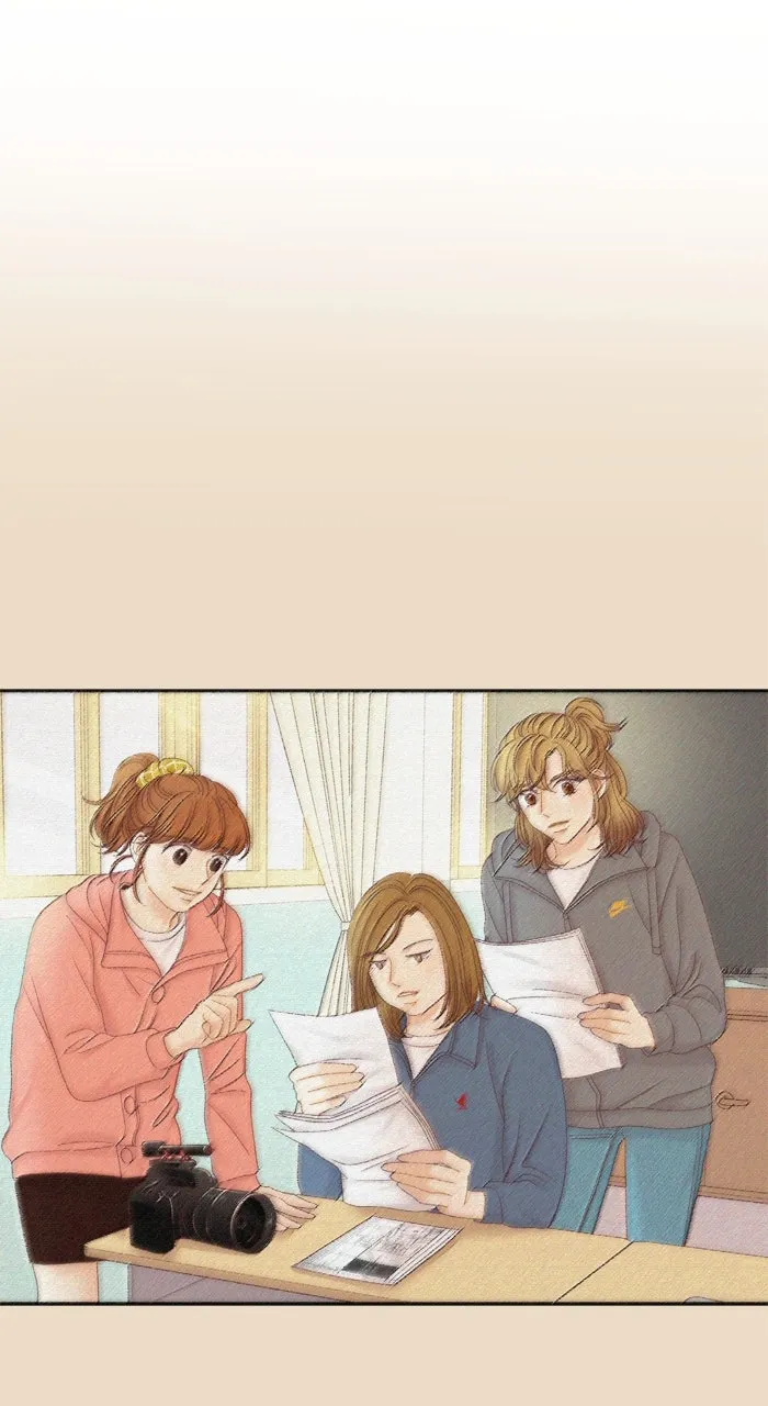 Odd Girl Out Chapter 460 page 30 - 