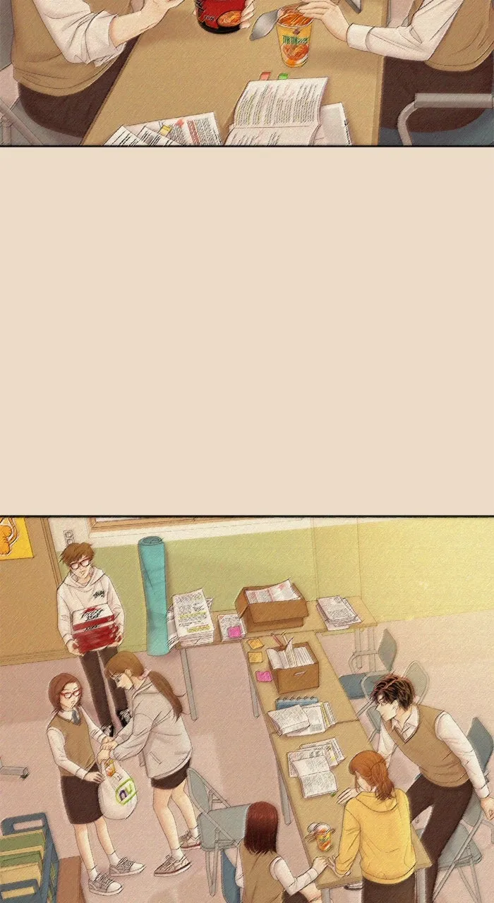 Odd Girl Out Chapter 460 page 35 - 