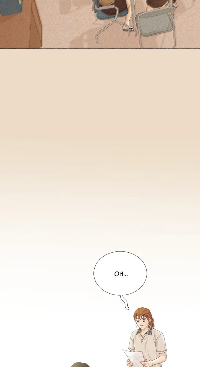 Odd Girl Out Chapter 460 page 36 - 