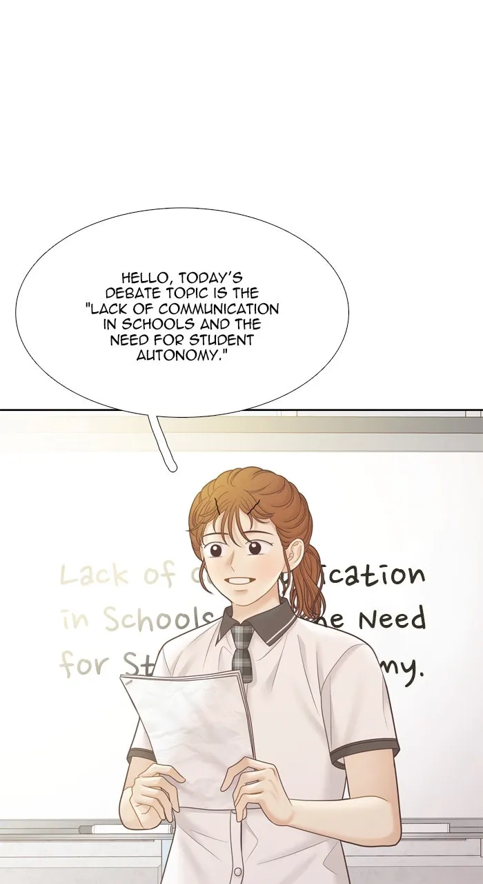 Odd Girl Out Chapter 460 page 40 - 