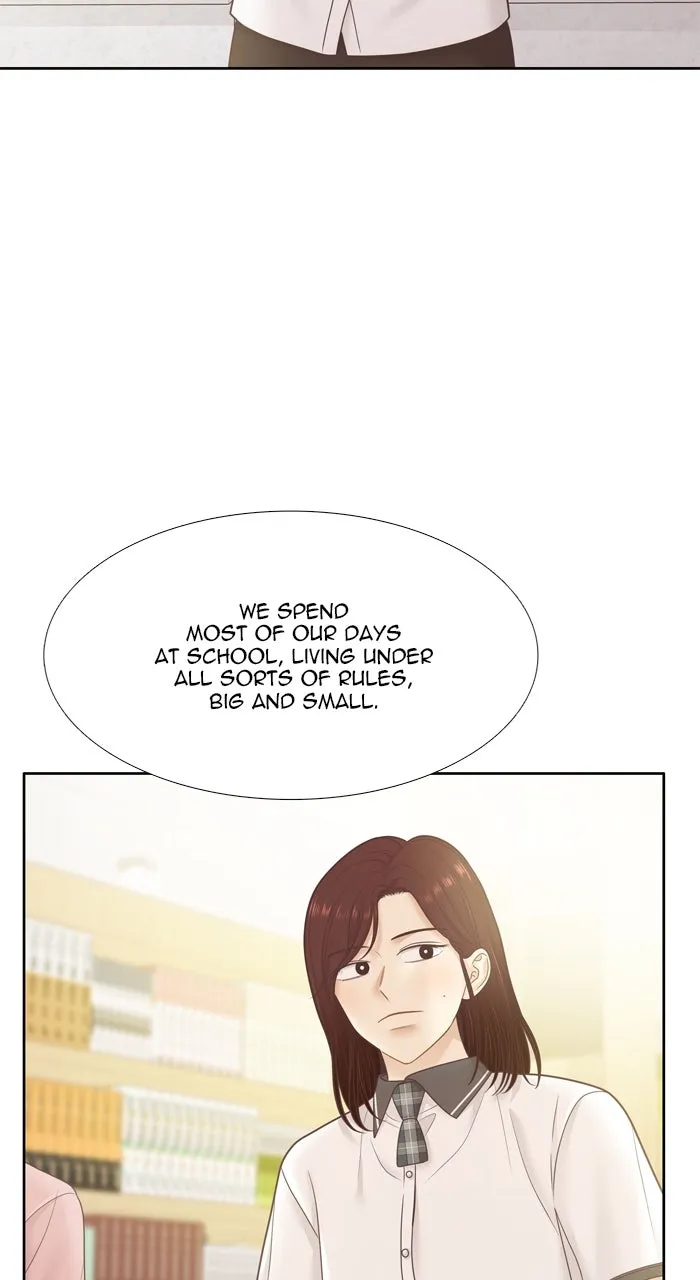 Odd Girl Out Chapter 460 page 41 - 
