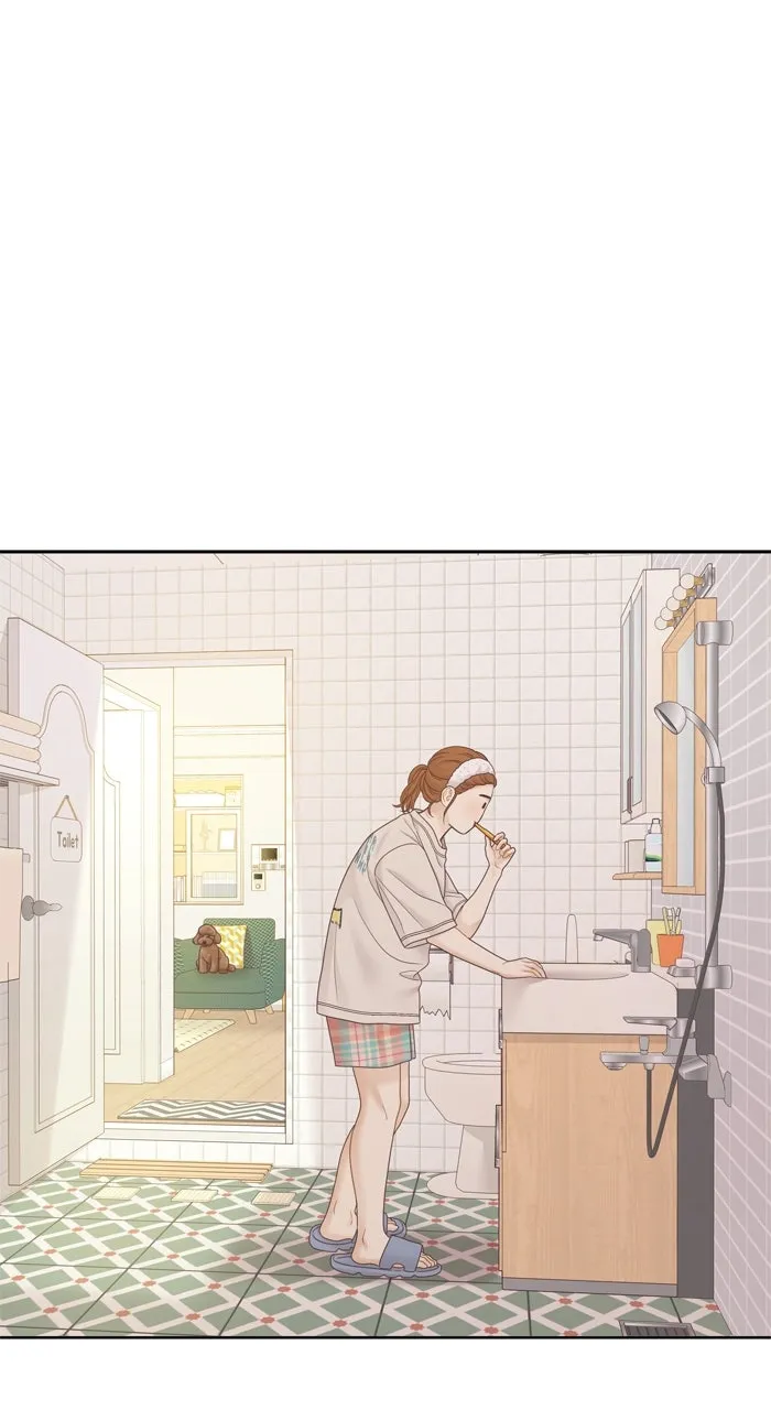 Odd Girl Out Chapter 460 page 48 - 