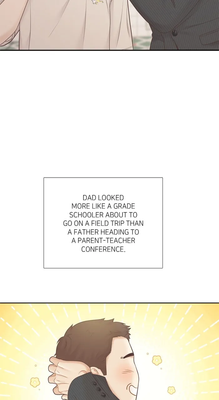 Odd Girl Out Chapter 460 page 55 - 
