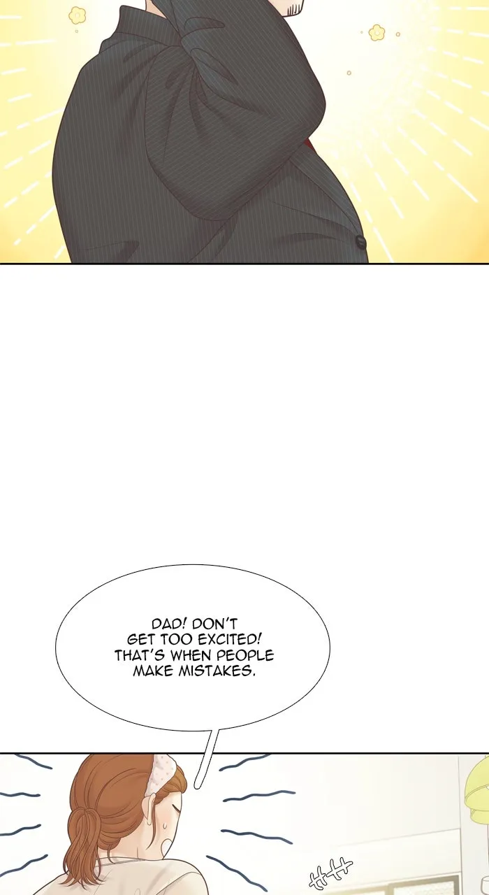 Odd Girl Out Chapter 460 page 56 - 