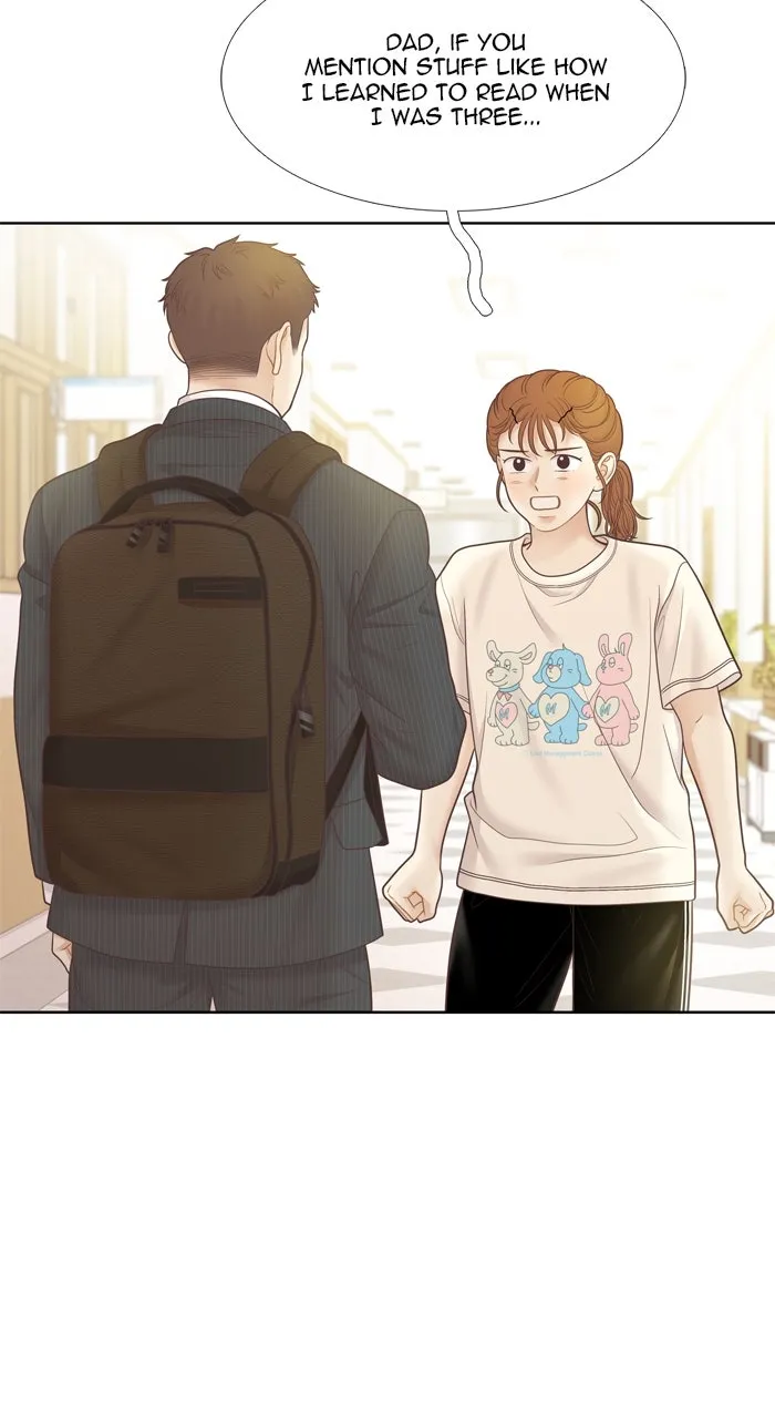 Odd Girl Out Chapter 460 page 62 - 