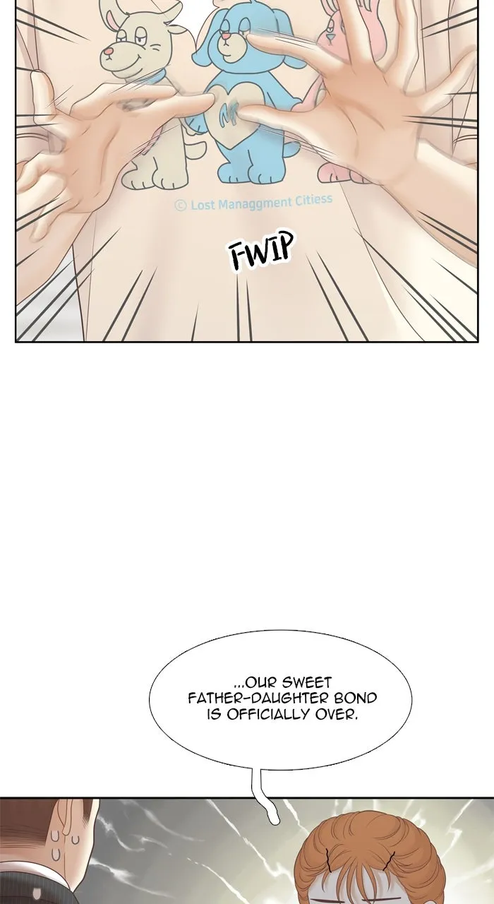 Odd Girl Out Chapter 460 page 64 - 