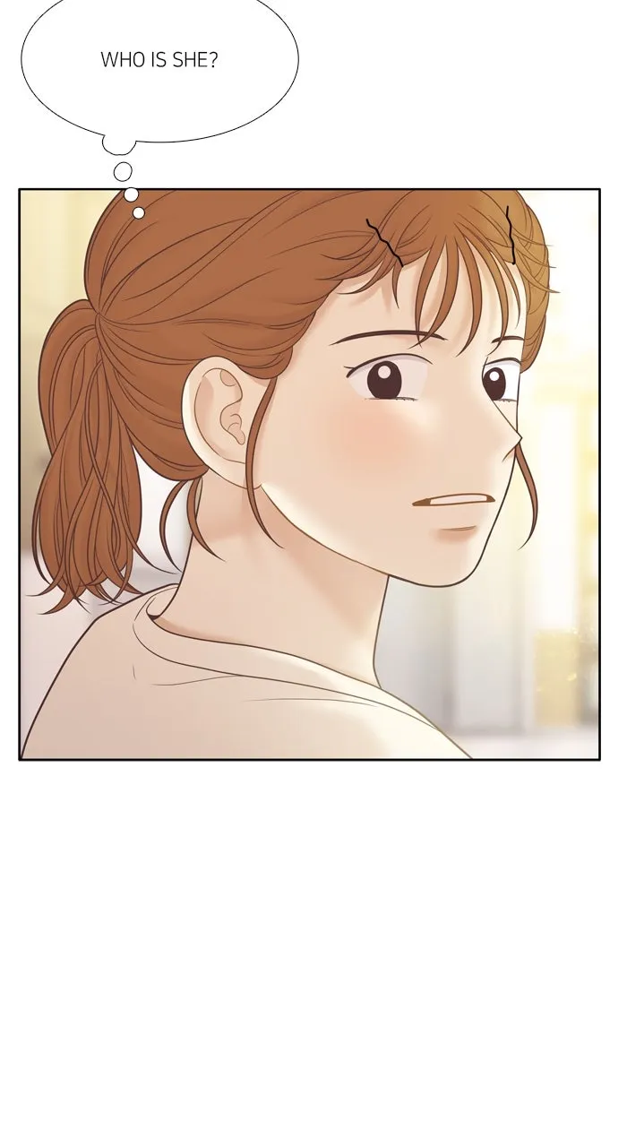 Odd Girl Out Chapter 460 page 69 - 