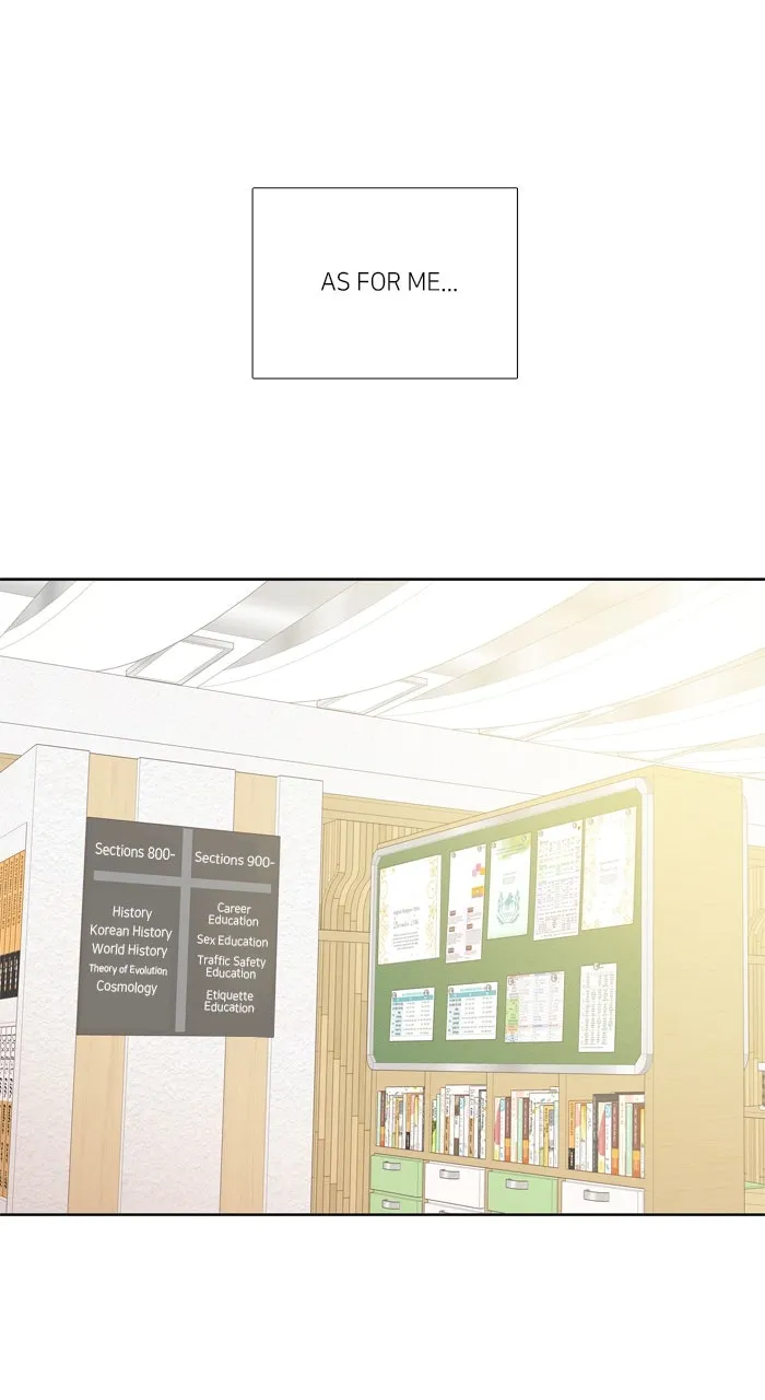 Odd Girl Out Chapter 460 page 8 - 