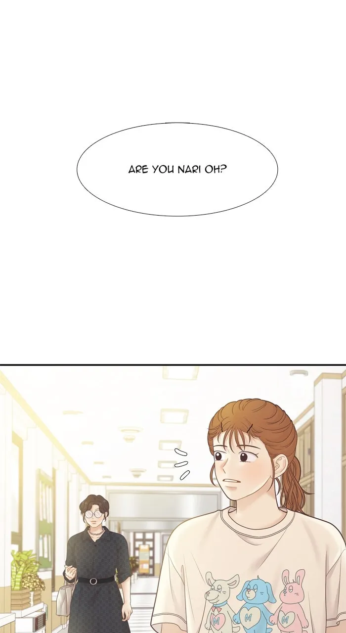 Odd Girl Out Chapter 461 page 16 - 