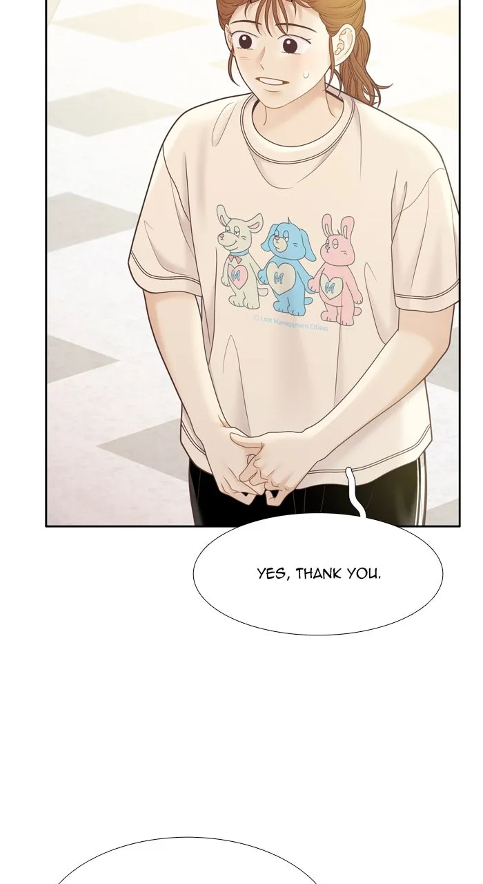 Odd Girl Out Chapter 461 page 21 - 