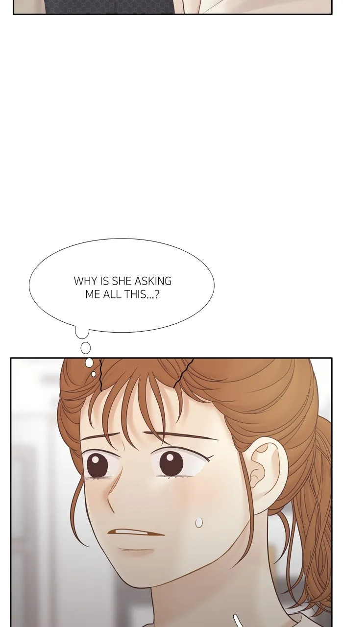 Odd Girl Out Chapter 461 page 25 - 