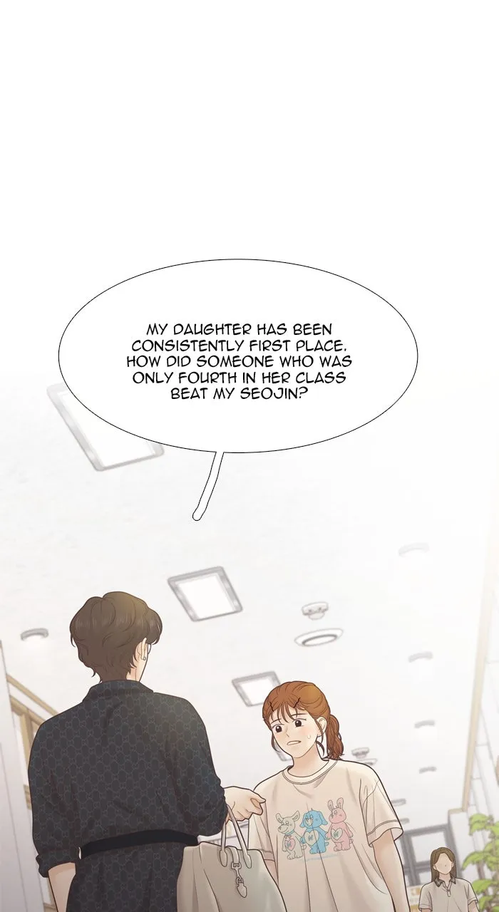 Odd Girl Out Chapter 461 page 27 - 