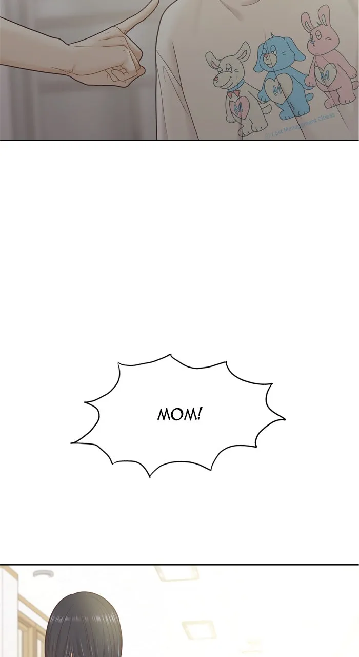 Odd Girl Out Chapter 461 page 29 - 