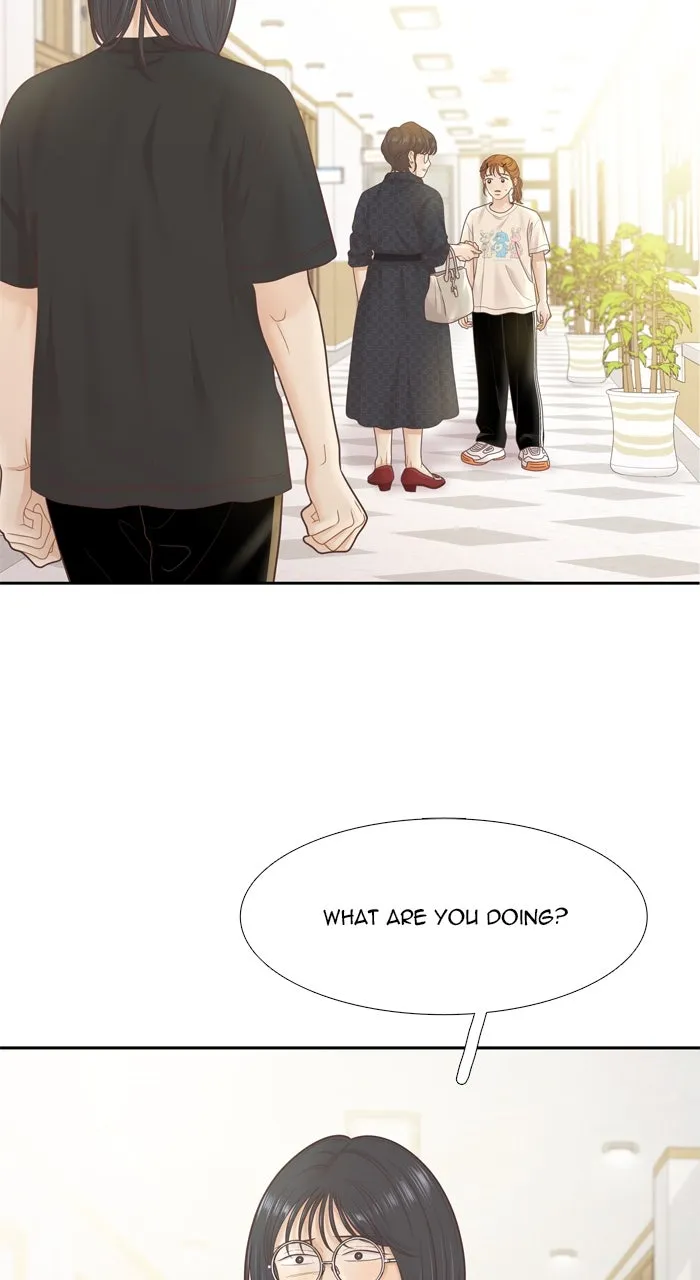 Odd Girl Out Chapter 461 page 30 - 