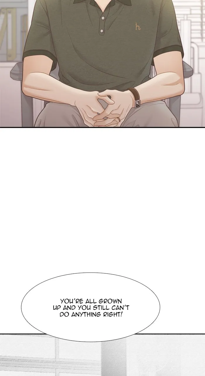 Odd Girl Out Chapter 461 page 4 - 