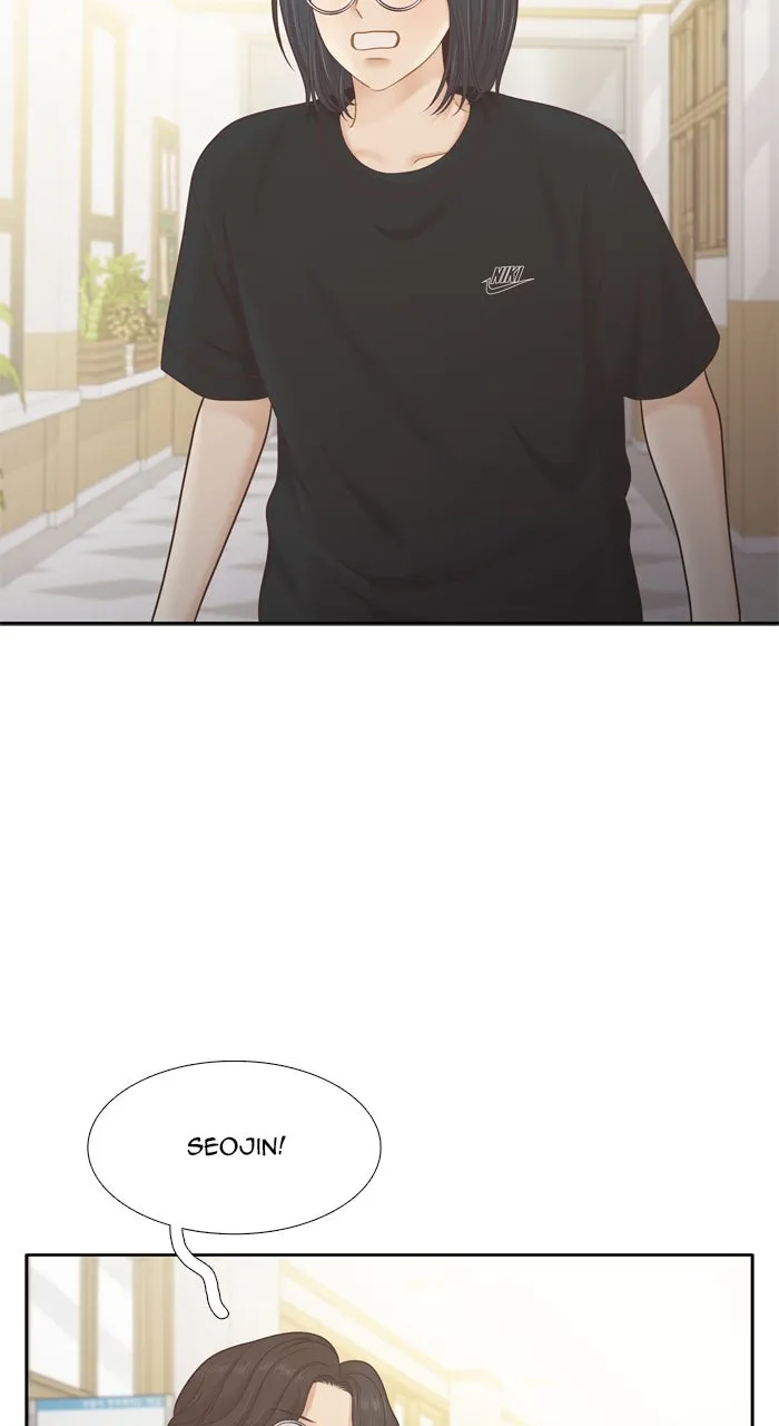 Odd Girl Out Chapter 461 page 31 - 