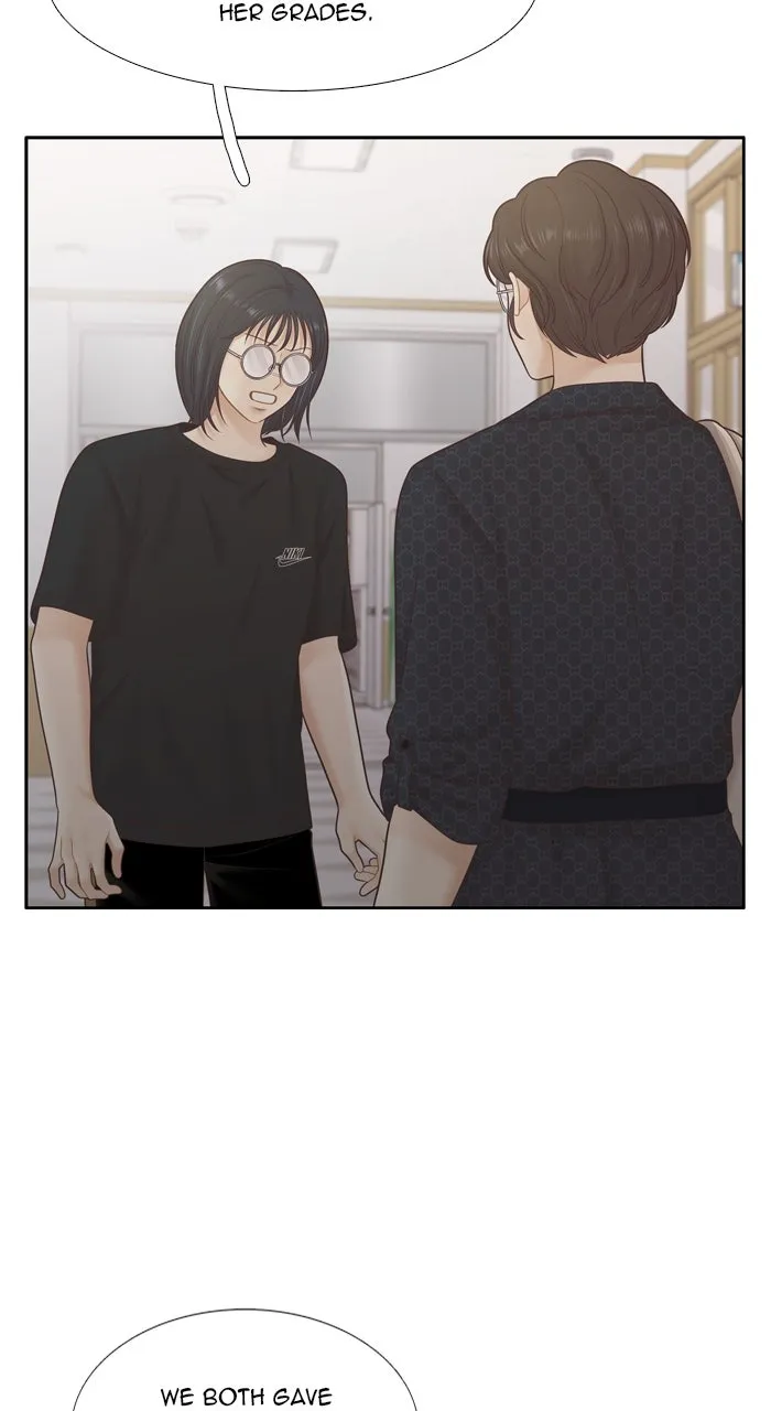 Odd Girl Out Chapter 461 page 33 - 