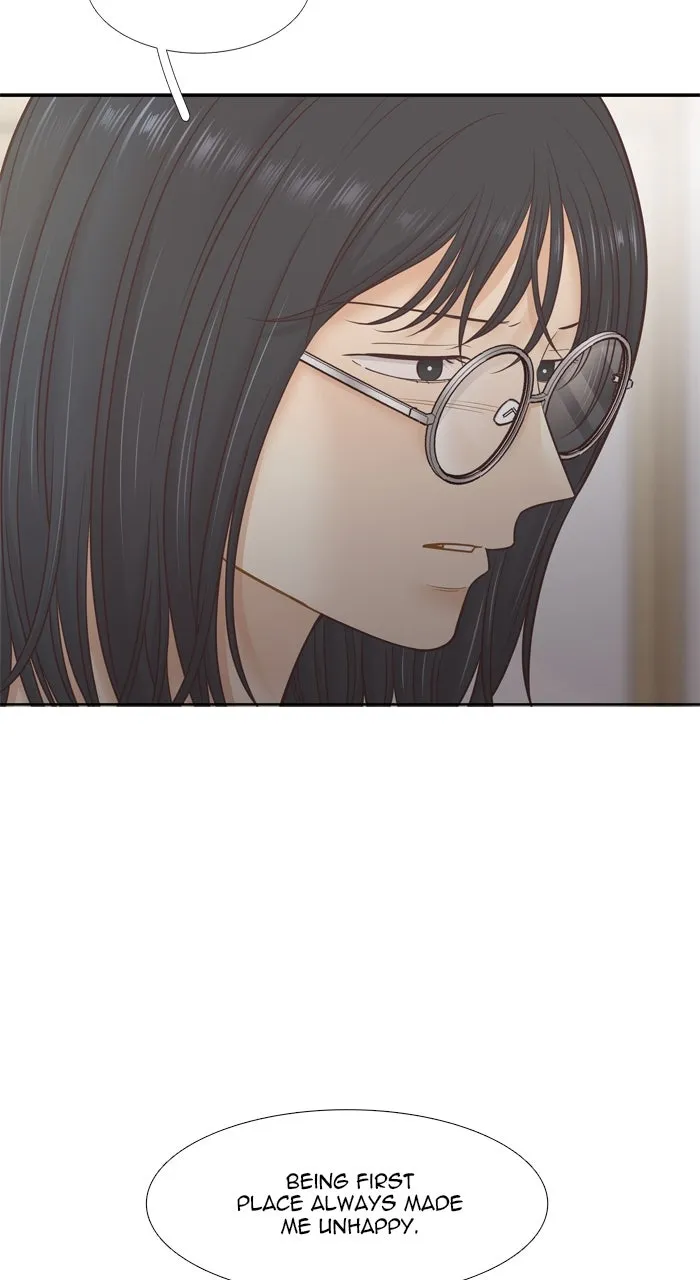 Odd Girl Out Chapter 461 page 38 - 