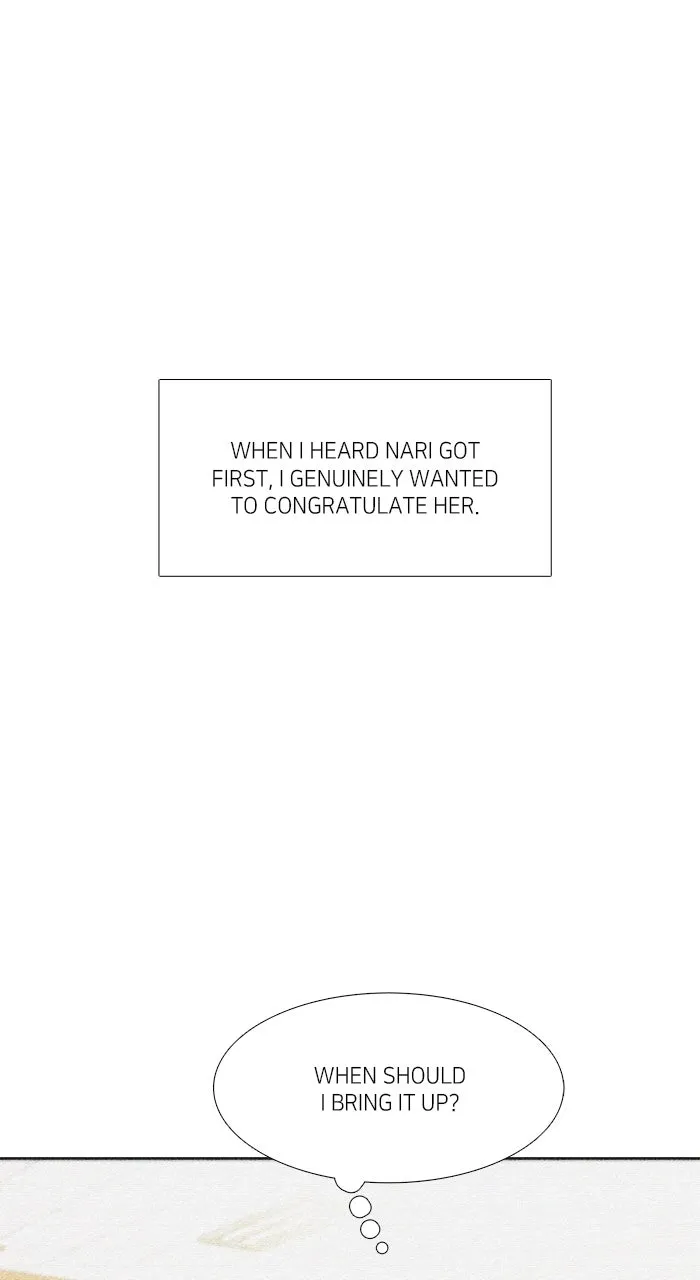 Odd Girl Out Chapter 461 page 40 - 