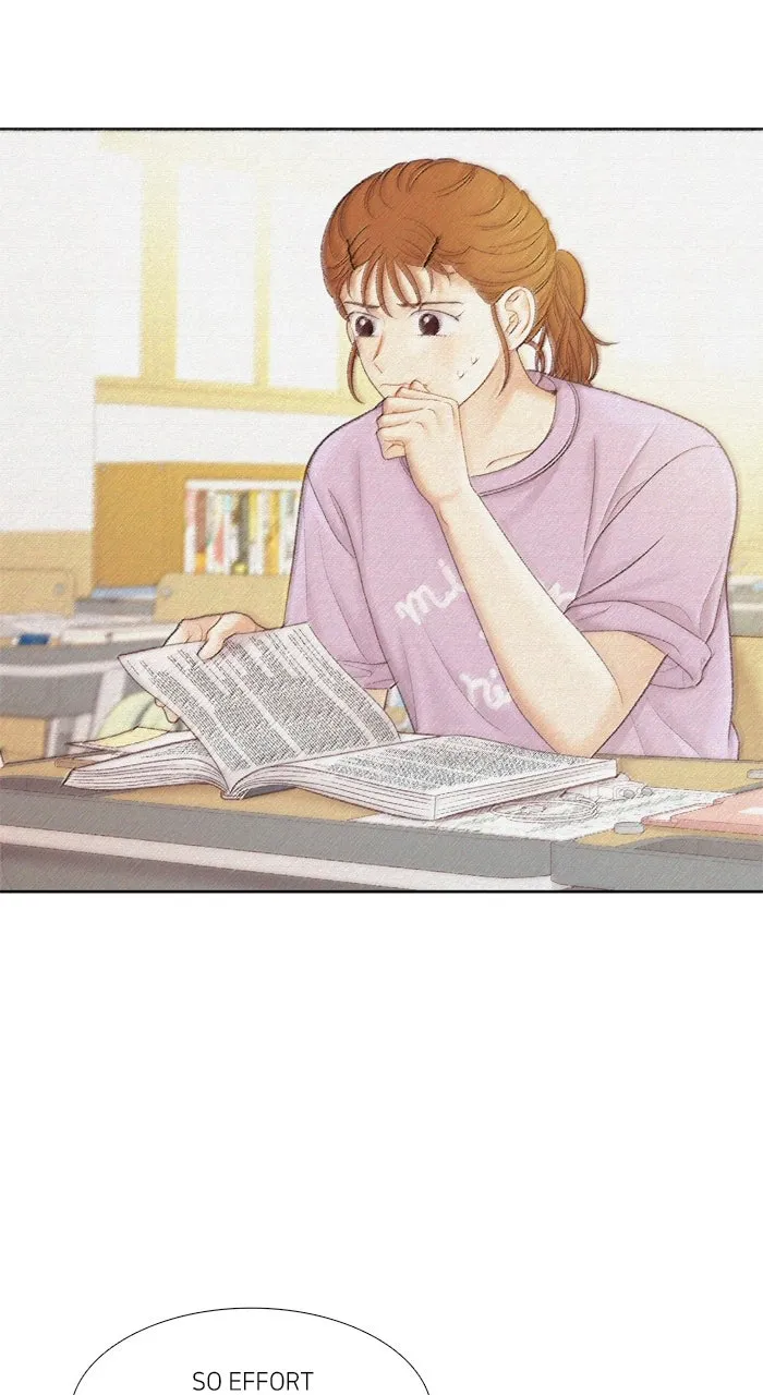 Odd Girl Out Chapter 461 page 42 - 