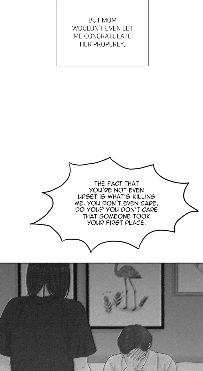 Odd Girl Out Chapter 461 page 44 - 