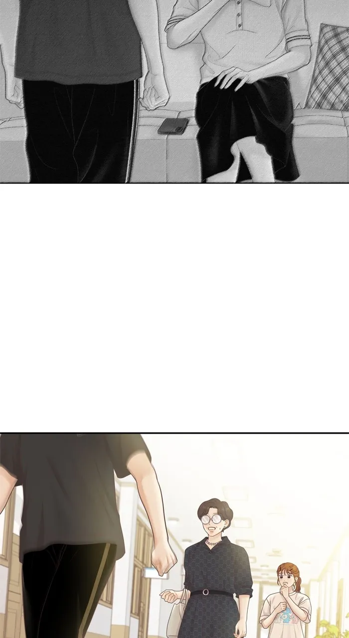 Odd Girl Out Chapter 461 page 45 - 