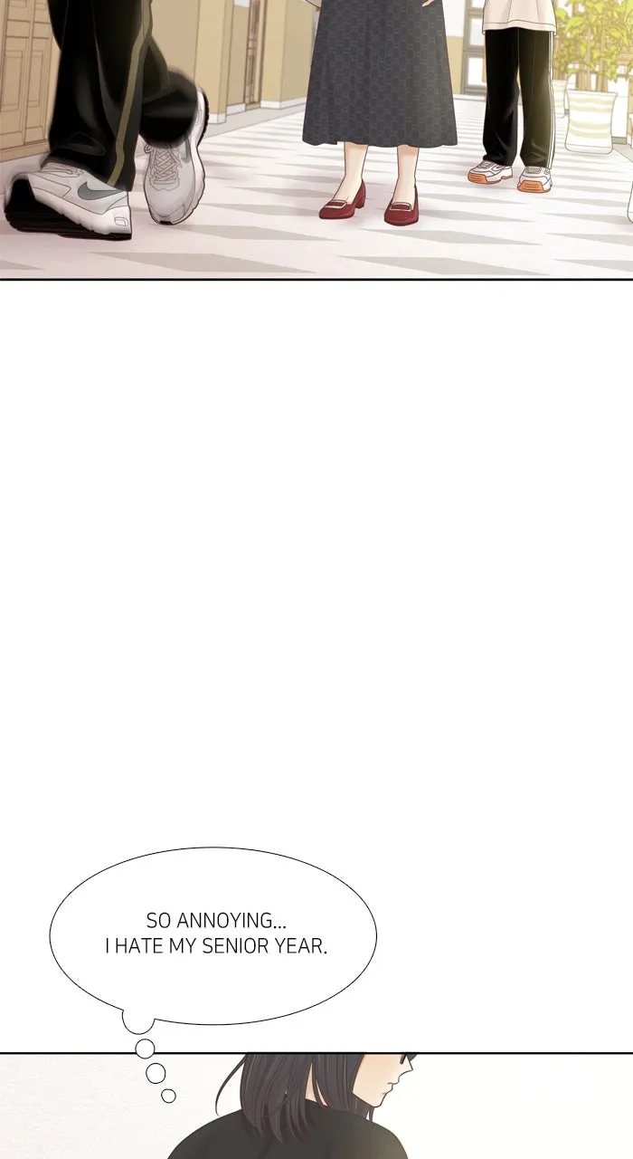 Odd Girl Out Chapter 461 page 46 - 