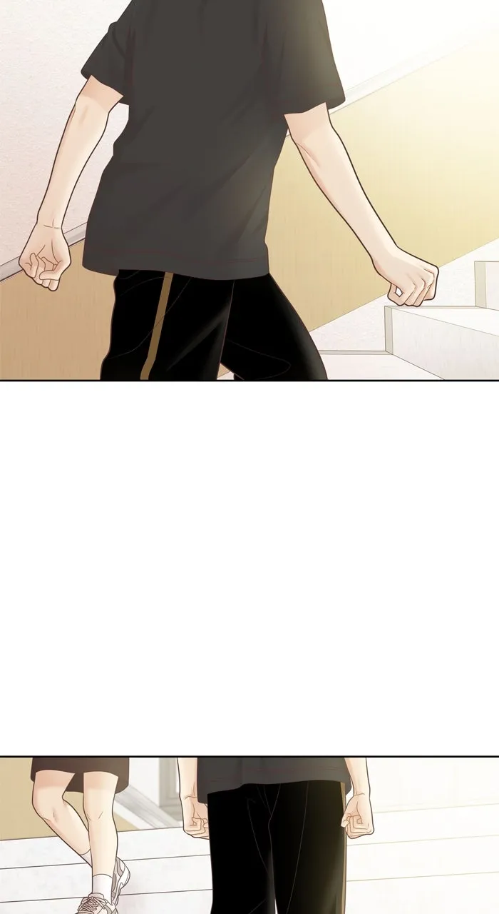 Odd Girl Out Chapter 461 page 47 - 