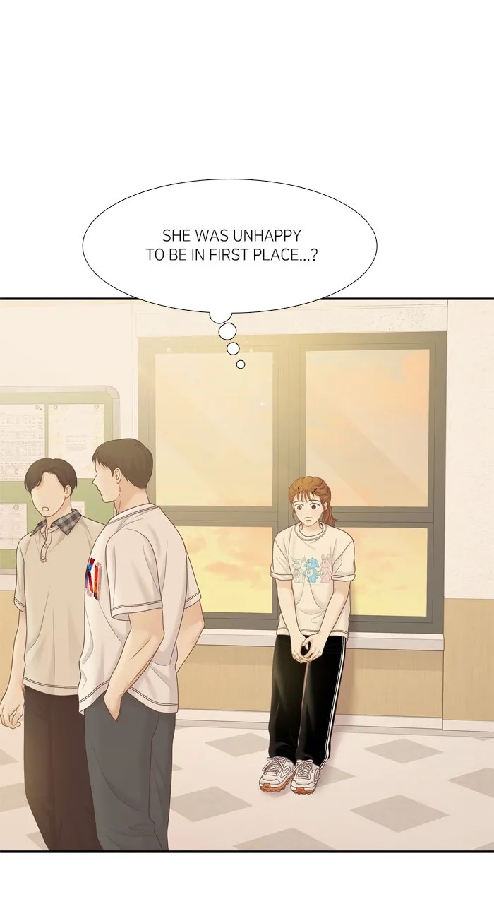 Odd Girl Out Chapter 461 page 50 - 
