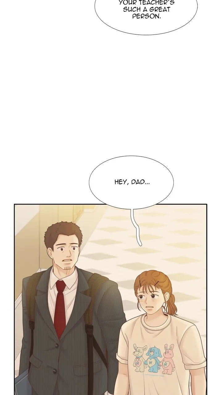 Odd Girl Out Chapter 461 page 56 - 