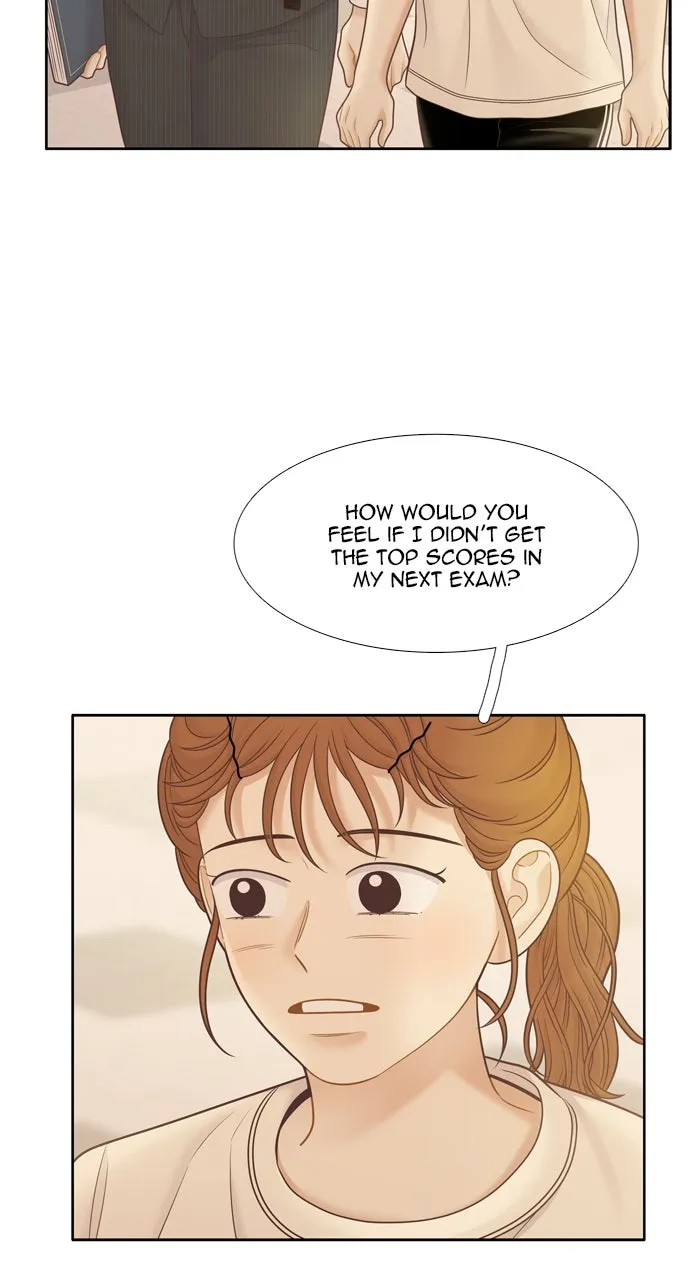 Odd Girl Out Chapter 461 page 57 - 