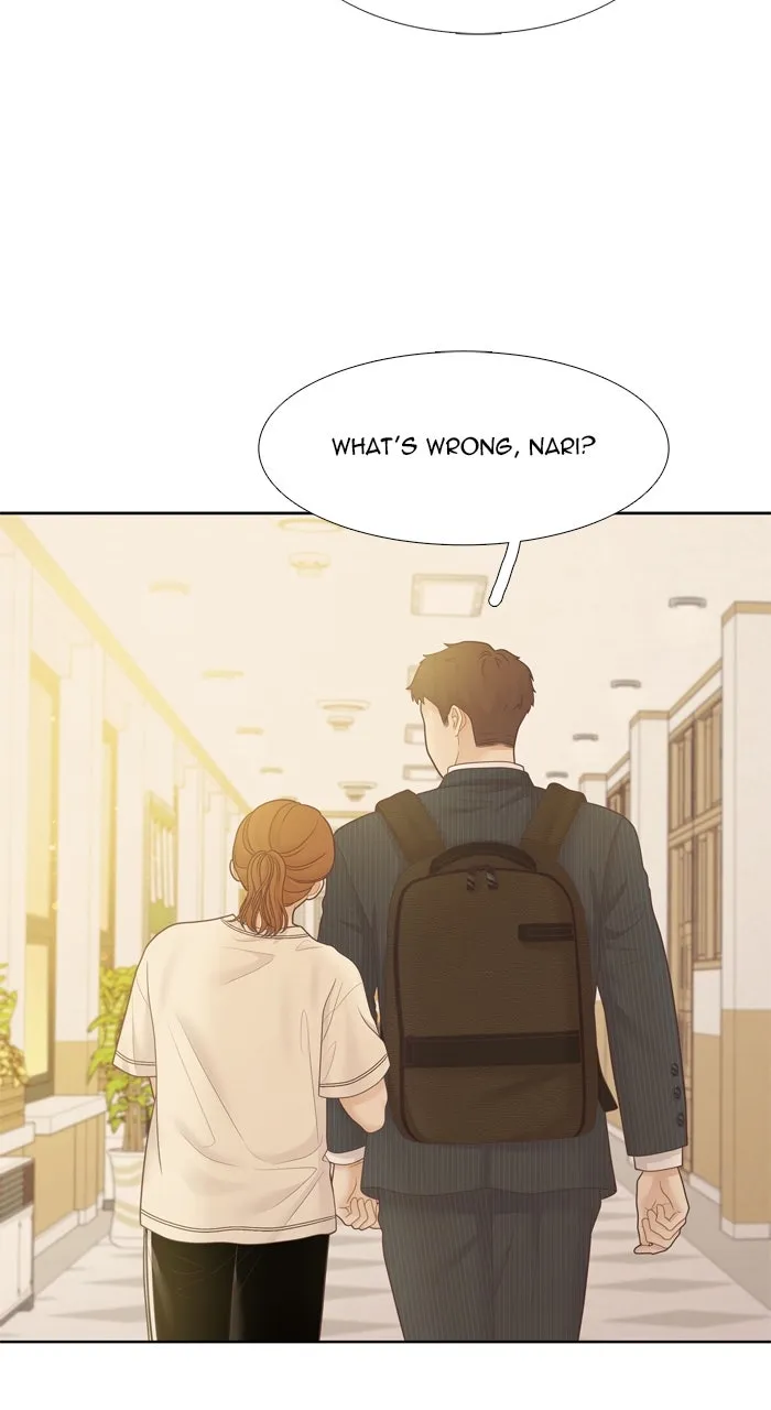Odd Girl Out Chapter 461 page 60 - 