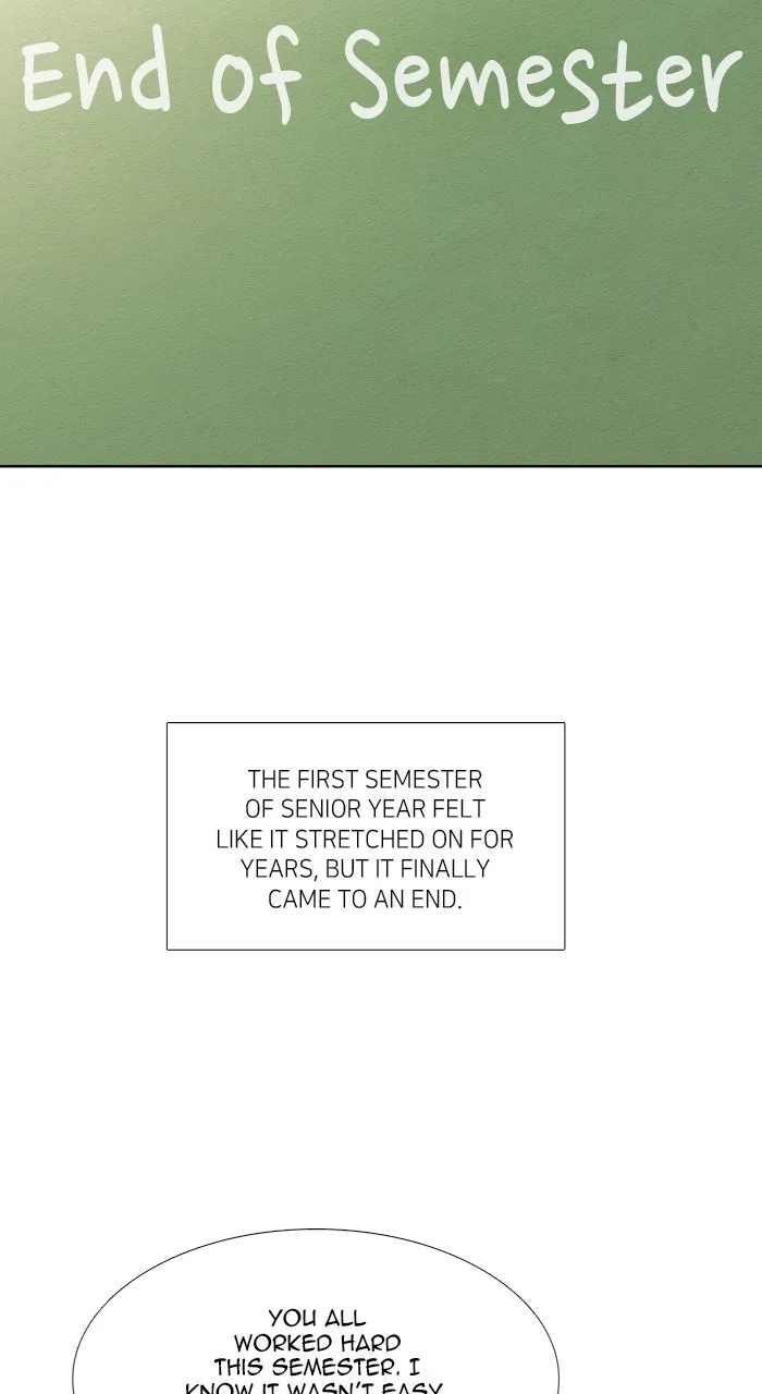 Odd Girl Out Chapter 461 page 62 - 