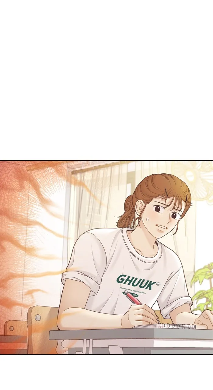 Odd Girl Out Chapter 461 page 66 - 
