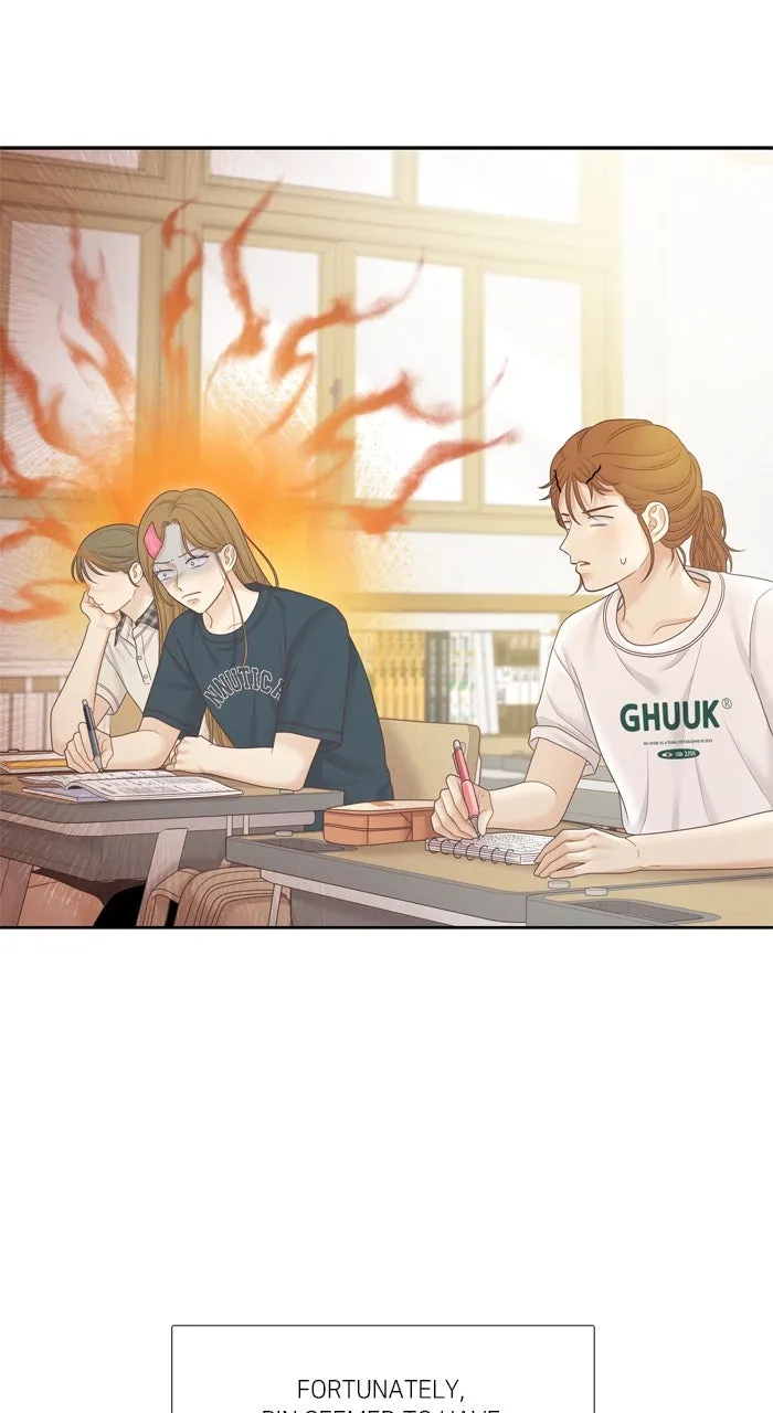 Odd Girl Out Chapter 461 page 67 - 