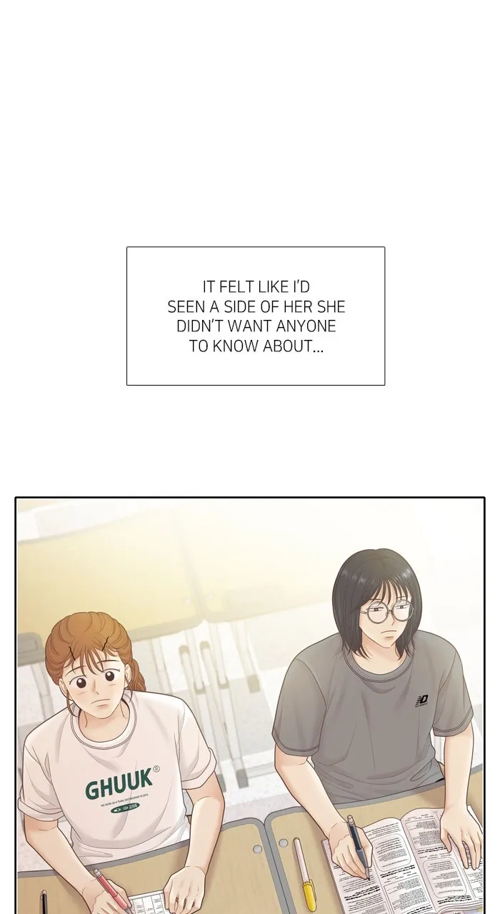 Odd Girl Out Chapter 461 page 70 - 