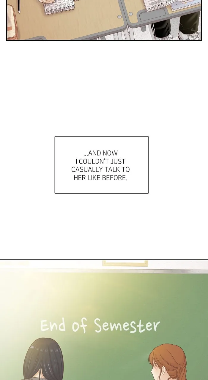 Odd Girl Out Chapter 461 page 71 - 