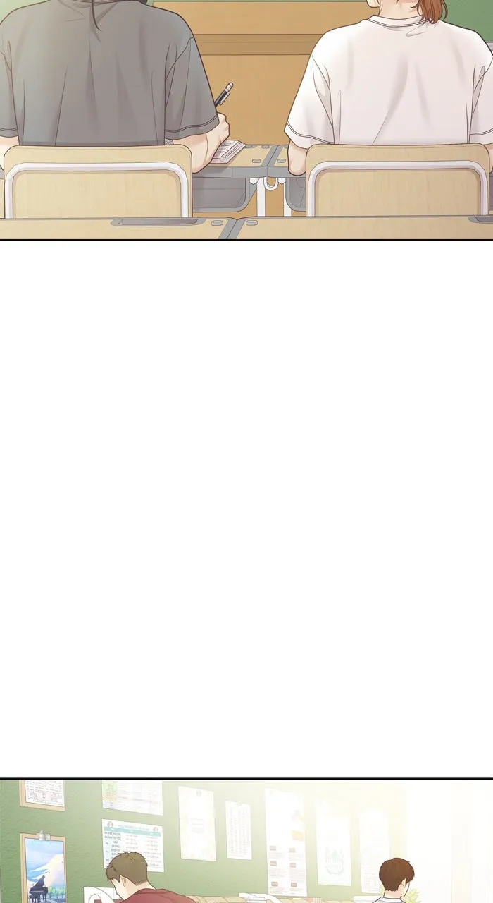 Odd Girl Out Chapter 461 page 72 - 